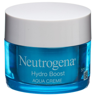 Neutrogena Hydro Boost Cream Gel Ds 50ml
