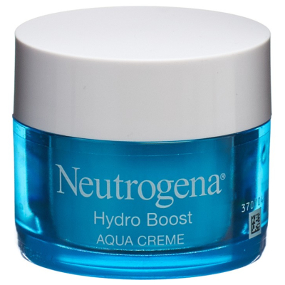 Neutrogena Hydroboost קרם ג'ל can 50 מ"ל