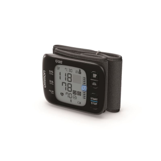 Omron wrist blood pressure monitor RS8 / NFC for PC IT-Line
