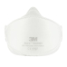 Masque respiratoire 3M Aura FFP2 ou Vent 9320D+