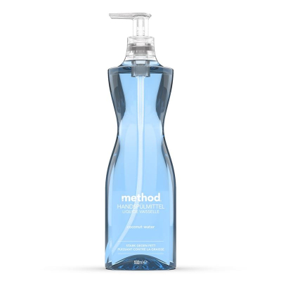 Method handwash 쿨 코코넛 워터 fl 532 ml