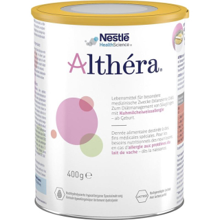 Althera Plv Ds 400 g