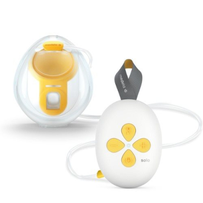 Medela solo handsfree