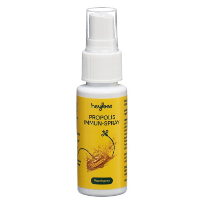 Heybee propolis immun-sprayej