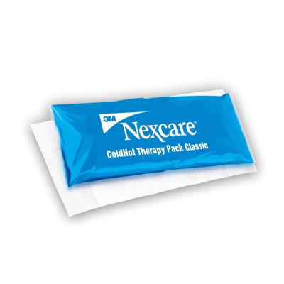 3m nexcare coldhot therapy pack class