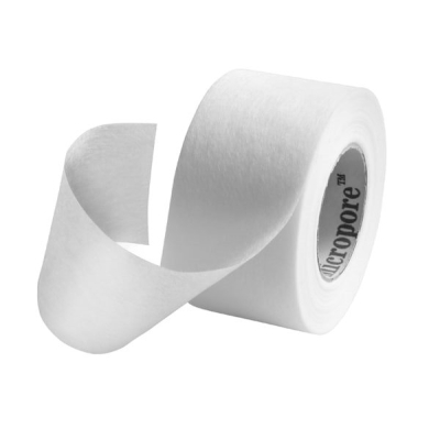 3m nexcare sensitive tape 25mmx5m