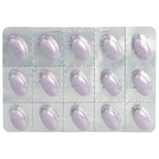 TRICHOSENSE Haartabletten Frauen 5alphaR