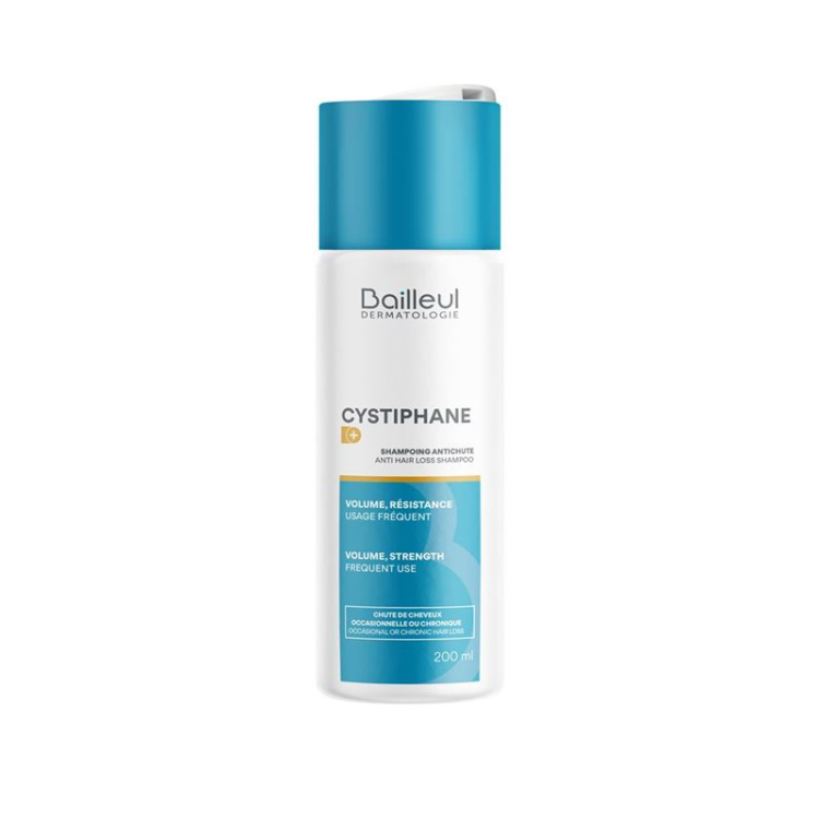 CYSTIPHANE Anti-Haarausfall Shampoo