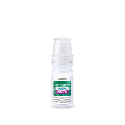 VISIODORON Malva Inte eye drops Trop 10ml