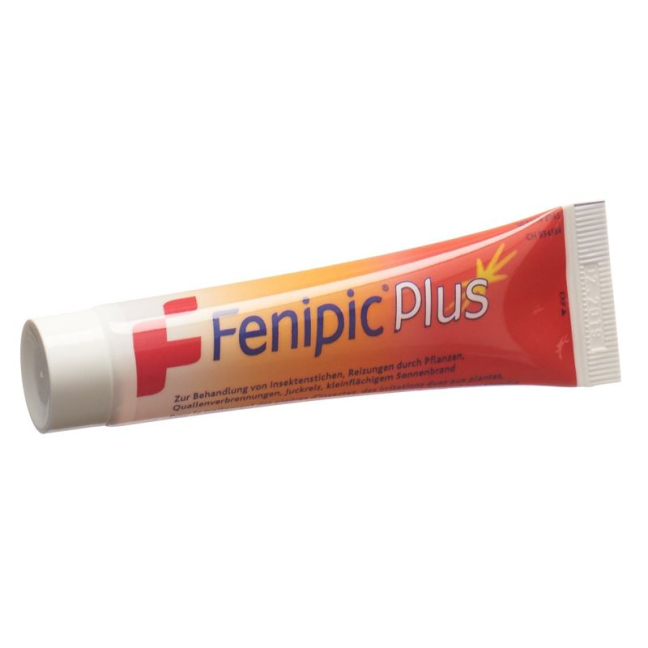 FENIPIC Plus Gel