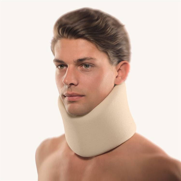 Bort Cervical support 9cm M -43cm white