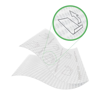 Mepitel one opatrunek 12x15cm 5 szt