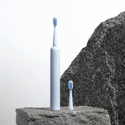 ALPINE WHITE Sonic Toothbrush