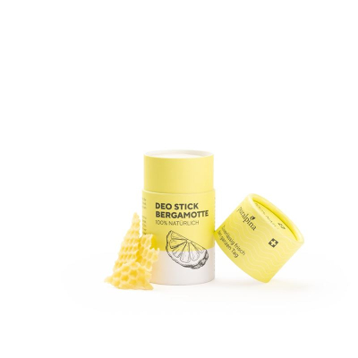 Deo Stick Bergamotte 50ml