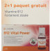 LIVSANE B12 Vital Power Promopack DE/FR 3x10Stk