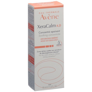 Avene XeraCalm Soothing Concentrate 50ml