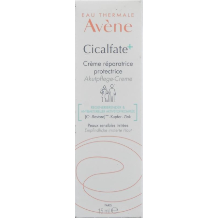 AVENE Cicalfate+ Creme