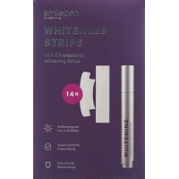 SMILEPEN Whitening Strips