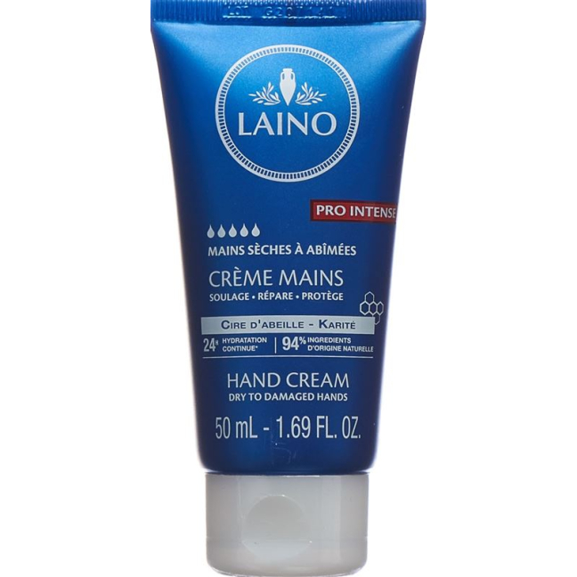 Laino Pro Intense Crème Mains Tb 50 ml