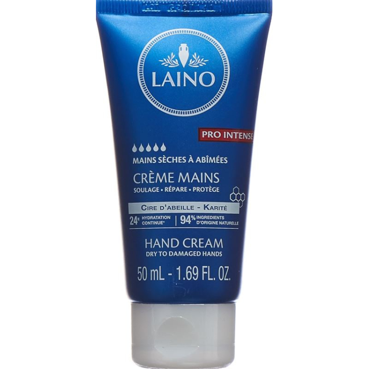 Laino Pro Intense krema Mains Tb 50 ml