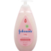Johnson's Baby Wash Cream 500 ml Fl