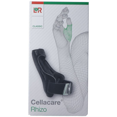 Cellacare Rhizo Classic Бас бармақ Gr1