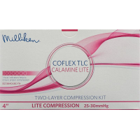 CoFlex Compressions kit TLC Calamine 10cm 25-30 mmHg latex-free
