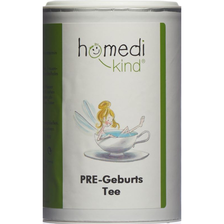 Homedi-Kind Pre-Birth Tea