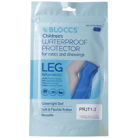 Bloccs vonios ir dušo vandens apsauga kojai 24-40 / 53,5cm vaikui