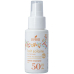UVBIO Solcreme Spray SPF50 KIDS Bio Fl 50 ml