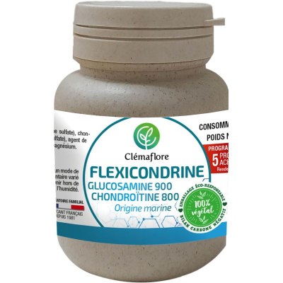 ADP Flexicondrine Tabl