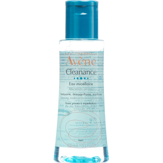 AVENE Cleanance Mizellenwasser (neu)