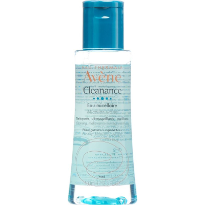 Avene cleanance mizellenwasser (neu)