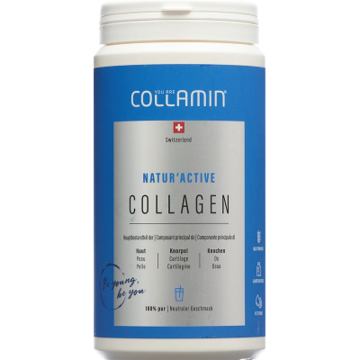 Collamin natur'active collagen 45 port