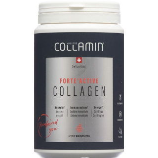 COLLAMIN Forte'Active Collagen 30 Portionen