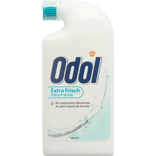 Odol Extra Fresh mouthwash Fl 125 ml