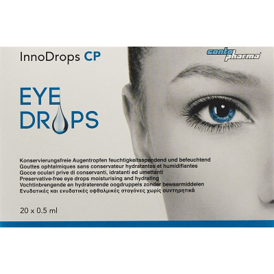 INNODROPS CP EYE DROPS