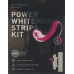 SMILEPEN Pow Whiten Strips Kit Strips&Accelerator