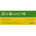 ZINK BIOMED 10 comprimidos recubiertos con película