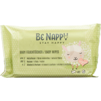 BE NAPPY Feuchttücher