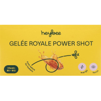 HEYBEE Gelée Royale Power Shot
