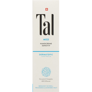 TAL Med Handcreme dermatopic