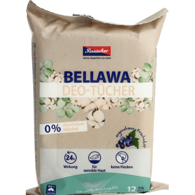 BELLAWA Deo Tücher