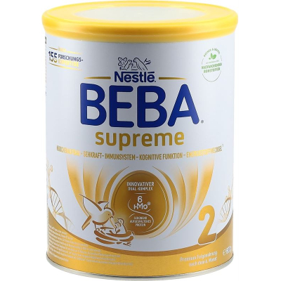 BEBA Supreme 2