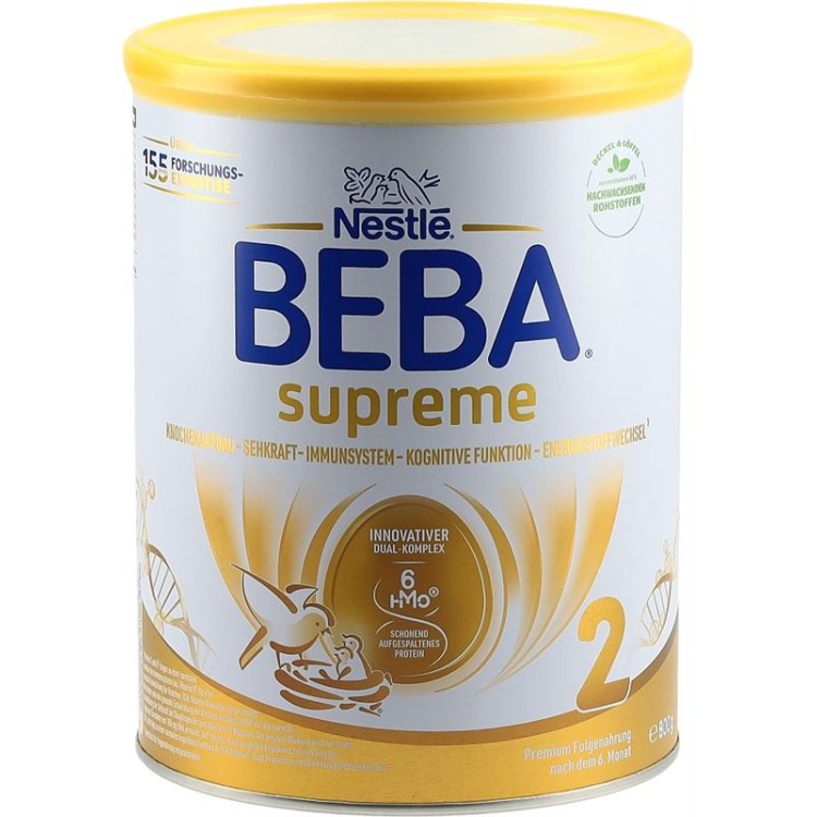 BEBA Supreme 2