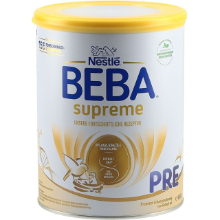 BEBA Supreme PRE