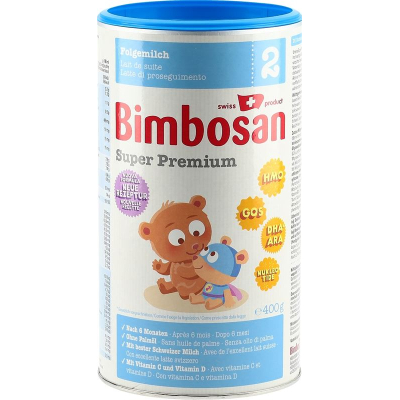 Bimbosan super moleniums 2 guge