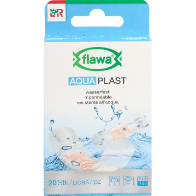 FLAWA Aqua Pl Pflasterstri wasserf 2 Gr (n)