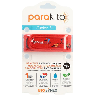 Parakito armband junior sport