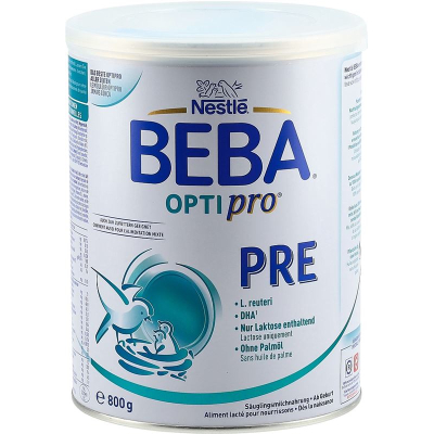 BEBA Optipro PRE